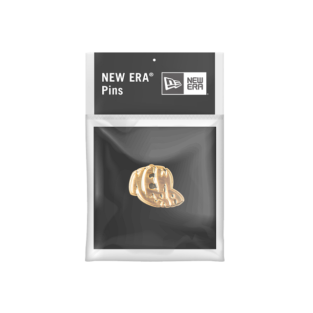 Pin NE logo Cap