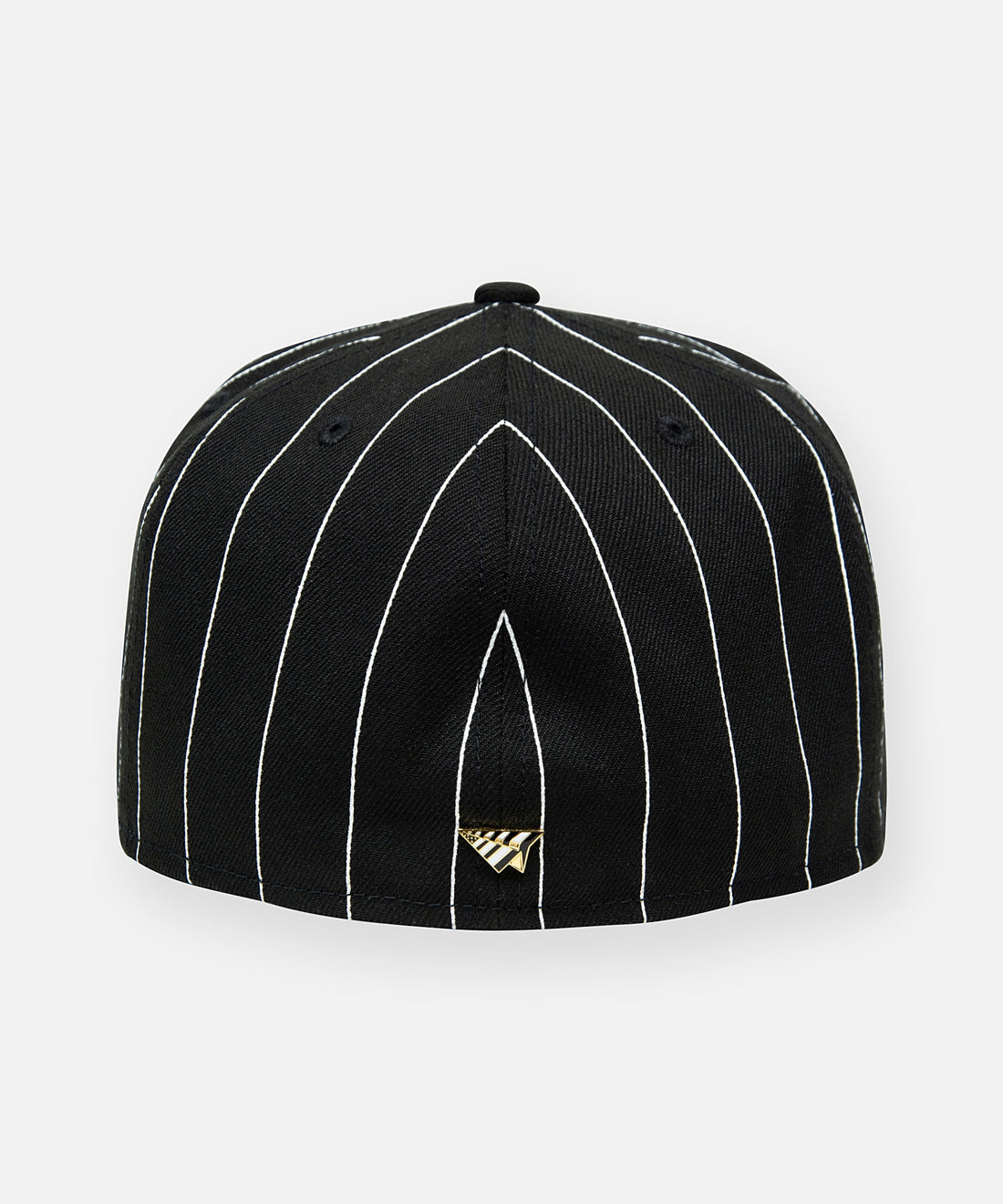 Paper Planes x New Era Cap - 59FIFTY Pinstripe