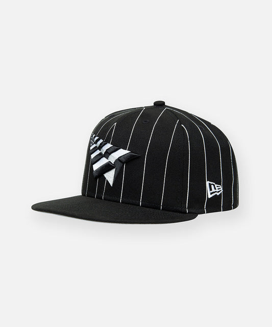 Paper Planes x New Era Cap - 59FIFTY Pinstripe