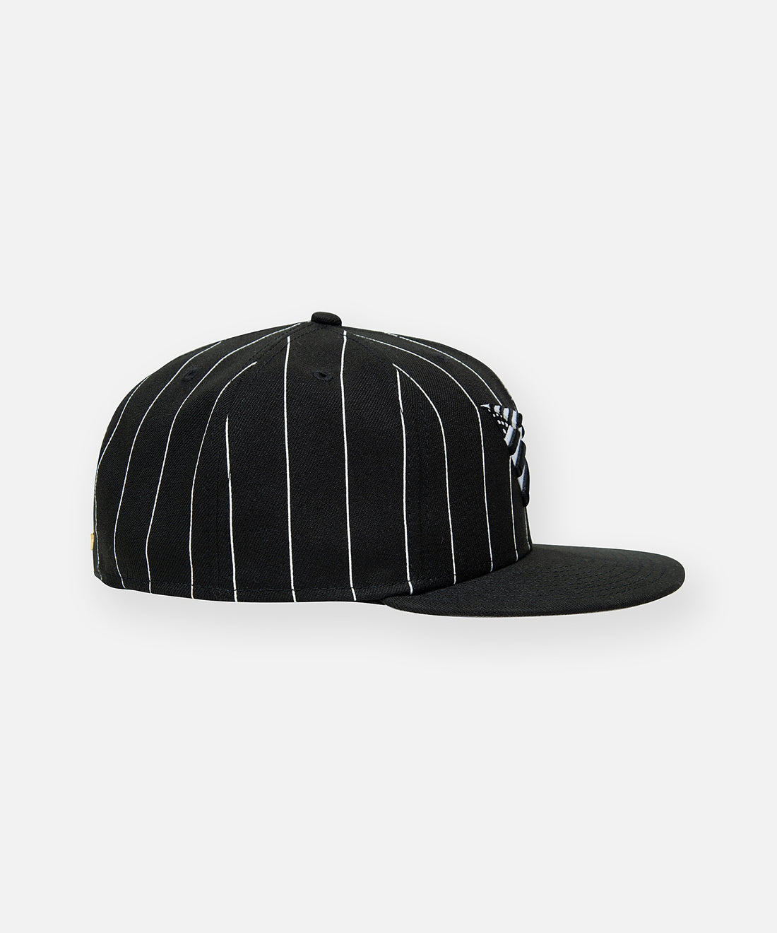 Paper Planes x New Era Cap - 59FIFTY Pinstripe