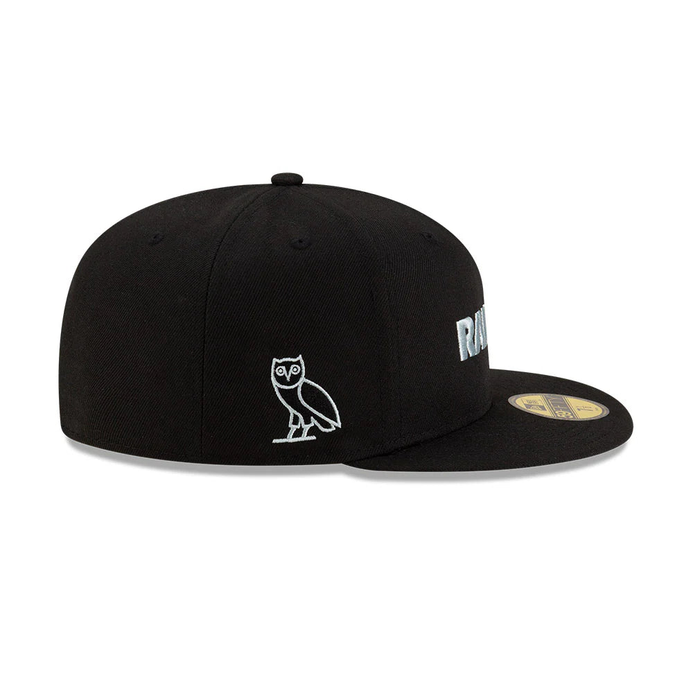 Las Vegas Raiders - 59FIFTY NFL OVO