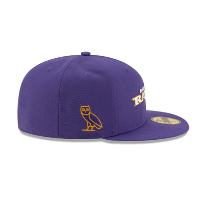 Baltimore Ravens - 59FIFTY NFL OVO