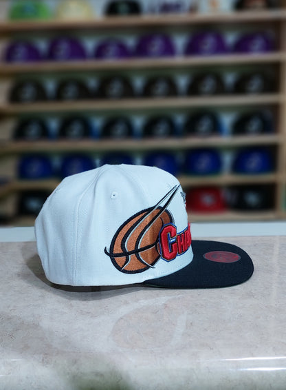 Chicago Bulls - Snapback Champions 96 Mitchell & Ness