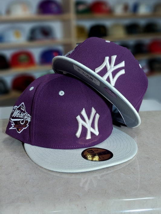 New York Yankees - 59FIFTY MLB