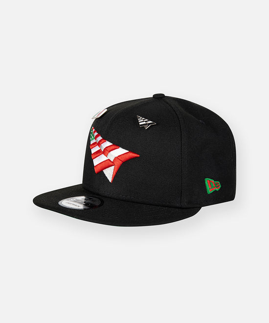 Paper Planes x New Era Cap - 9FIFTY 'Independence Day'