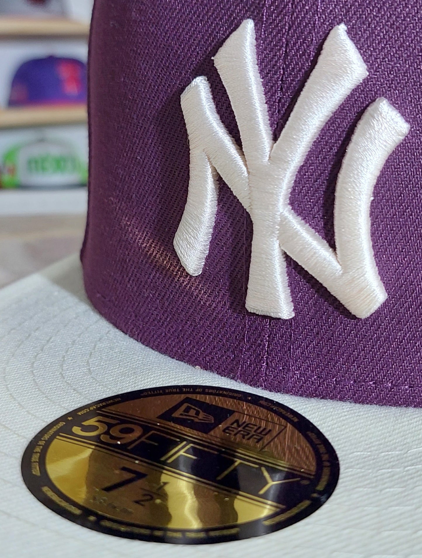 New York Yankees - 59FIFTY MLB