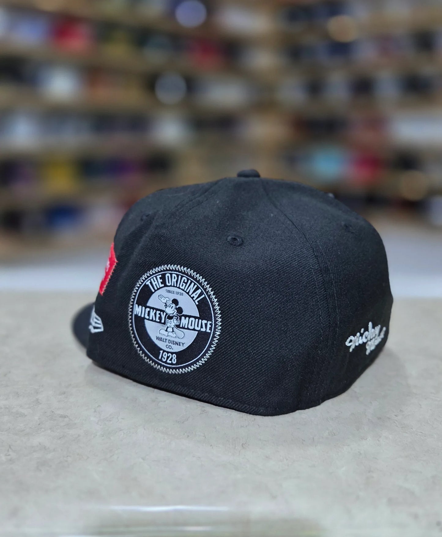 Disney X New Era - 59FIFTY "Mickey Mouse"