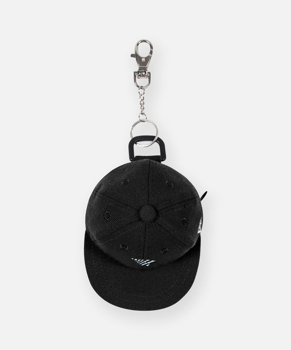 Paper Planes Original Crown Keychain - 59FIFTY New Era "Llavero/Monedero"