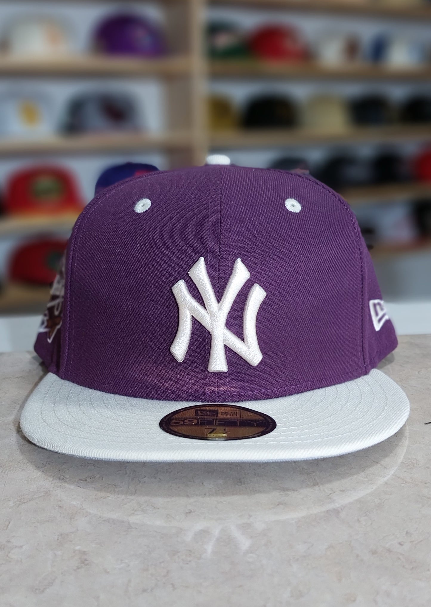 New York Yankees - 59FIFTY MLB