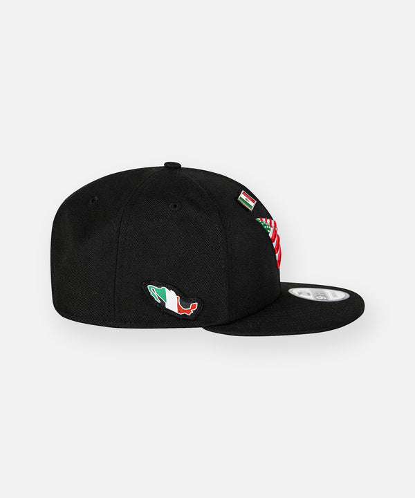 Paper Planes x New Era Cap - 9FIFTY 'Independence Day'