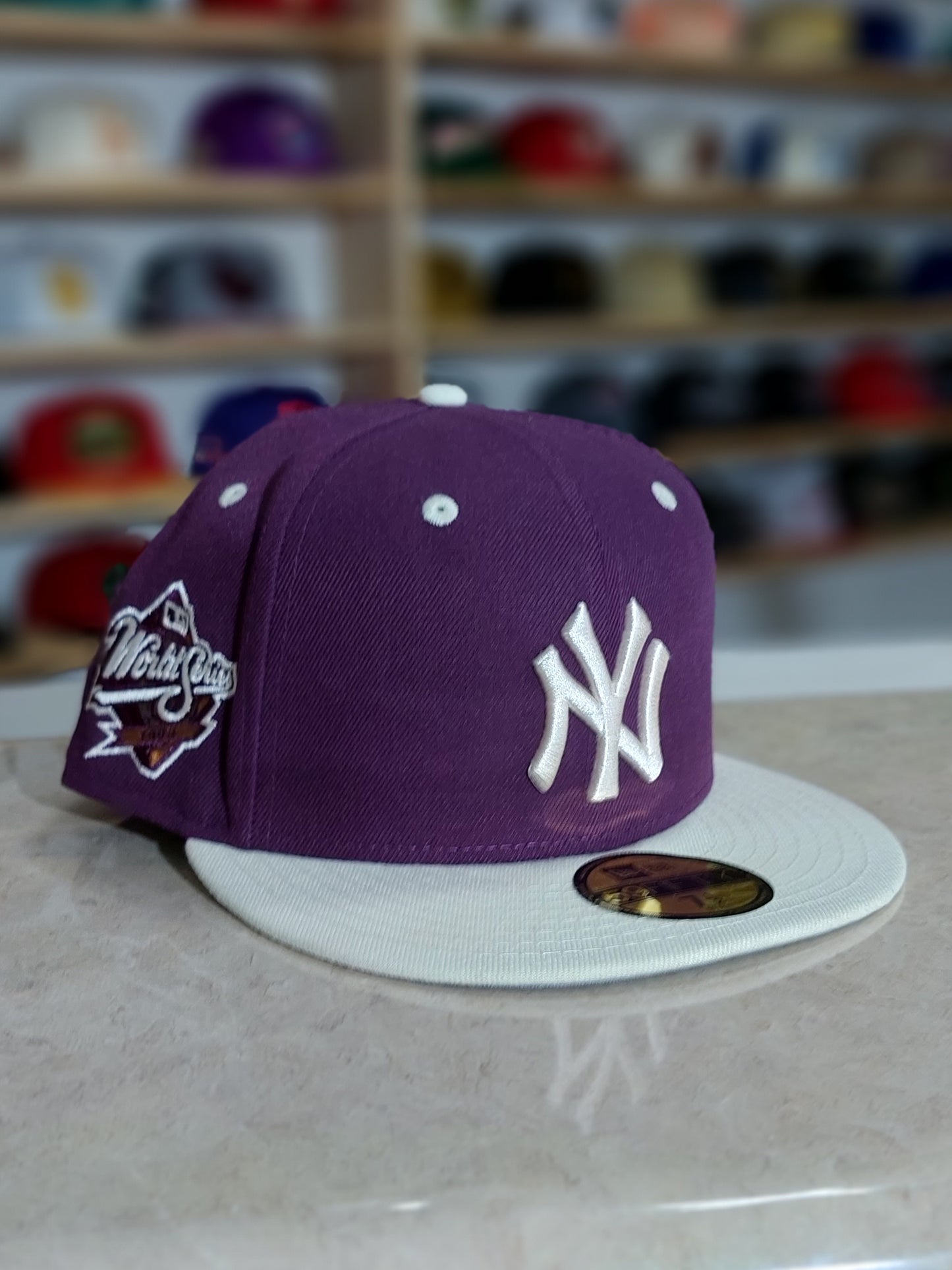 New York Yankees - 59FIFTY MLB