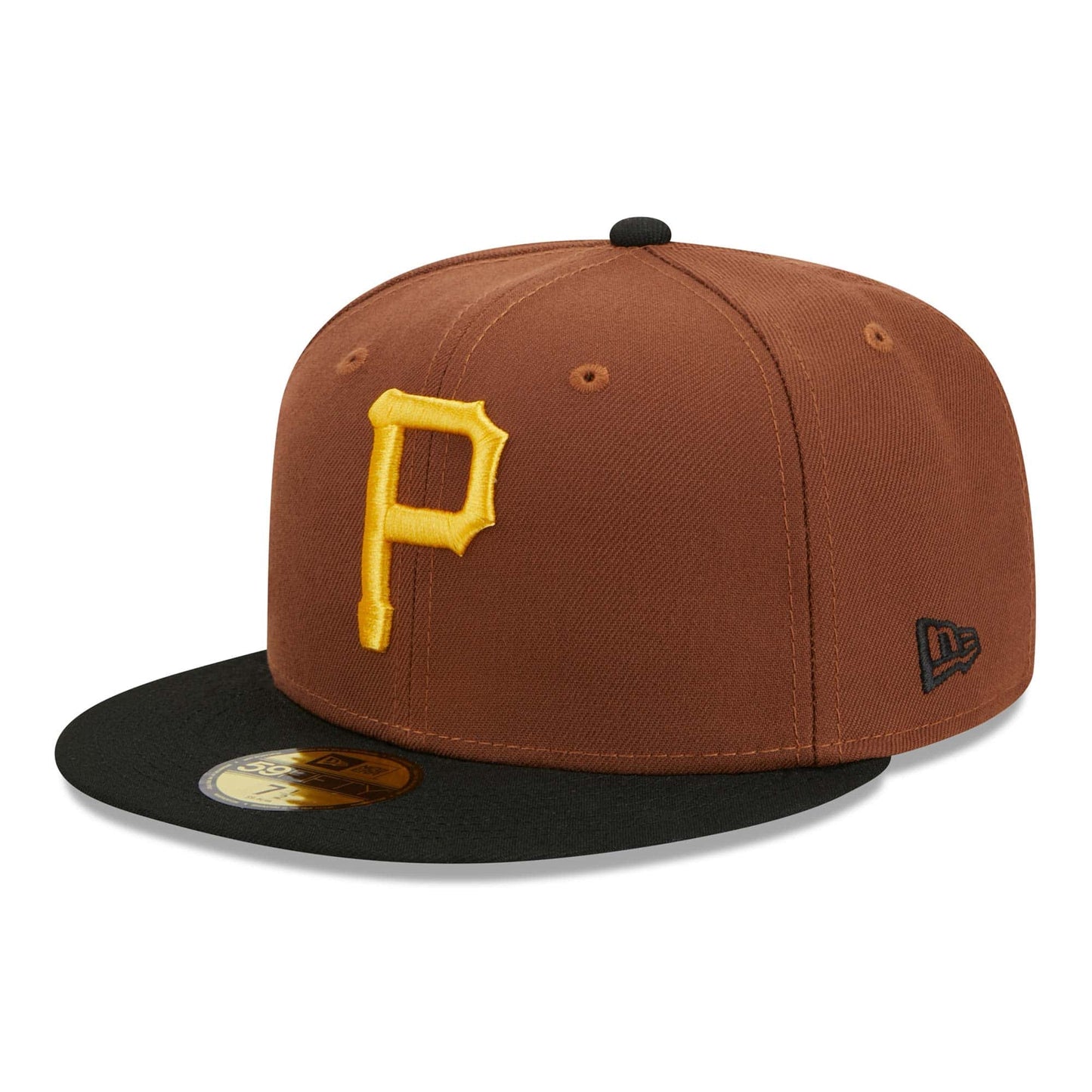 Pittsburgh Pirates - MLB 59FIFTY Harvest