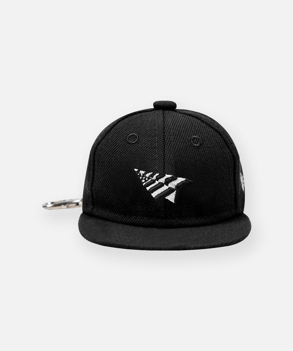 Paper Planes Original Crown Keychain - 59FIFTY New Era "Llavero/Monedero"