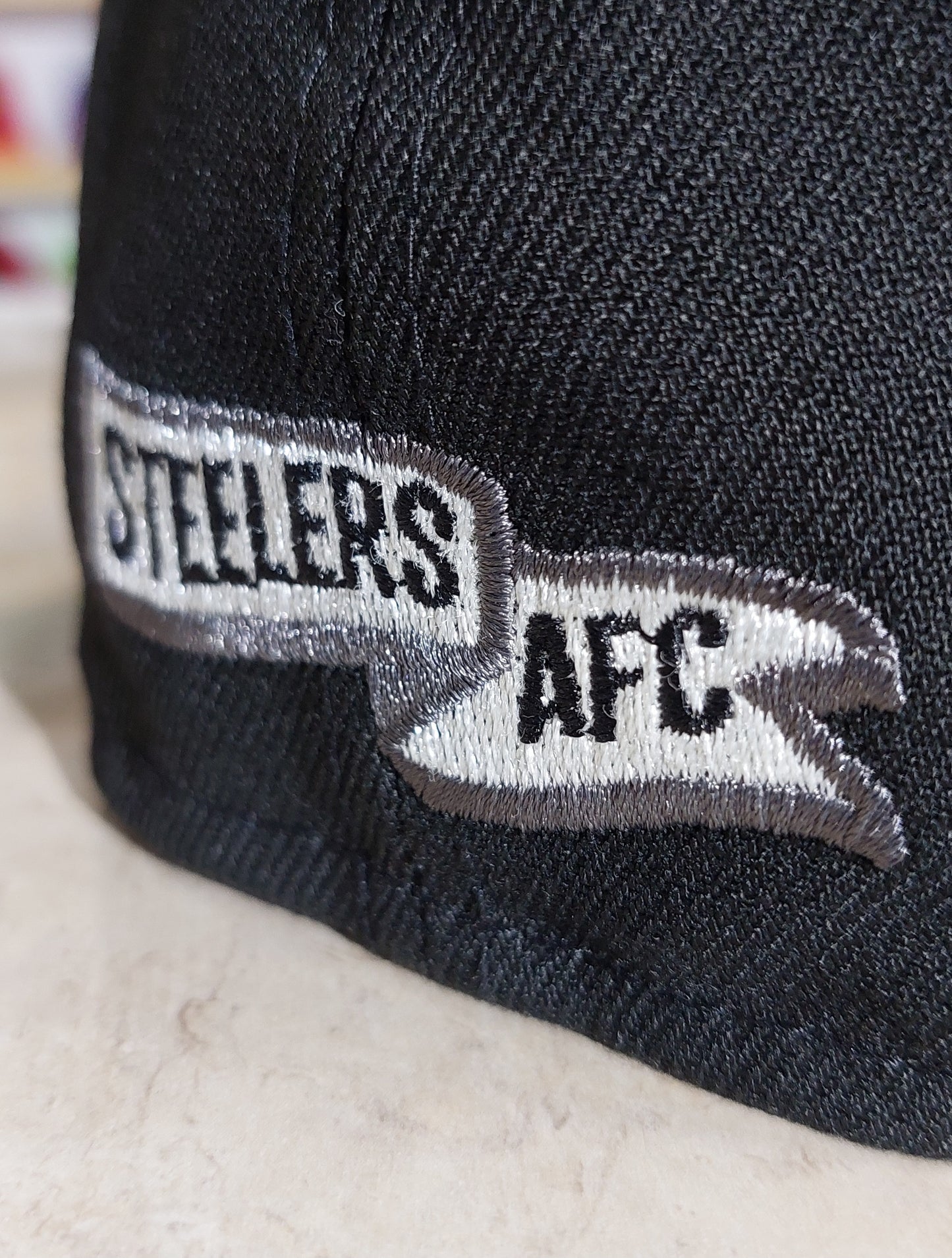 Pittsburgh Steelers - 59FIFTY NFL Sideline