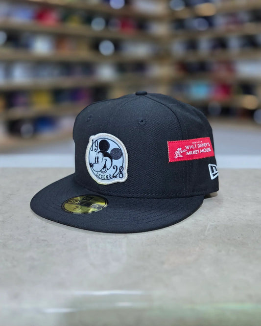 Disney X New Era - 59FIFTY "Mickey Mouse"