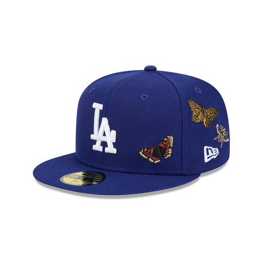 Los Angeles Dodgers - MLB 59FIFTY Felt