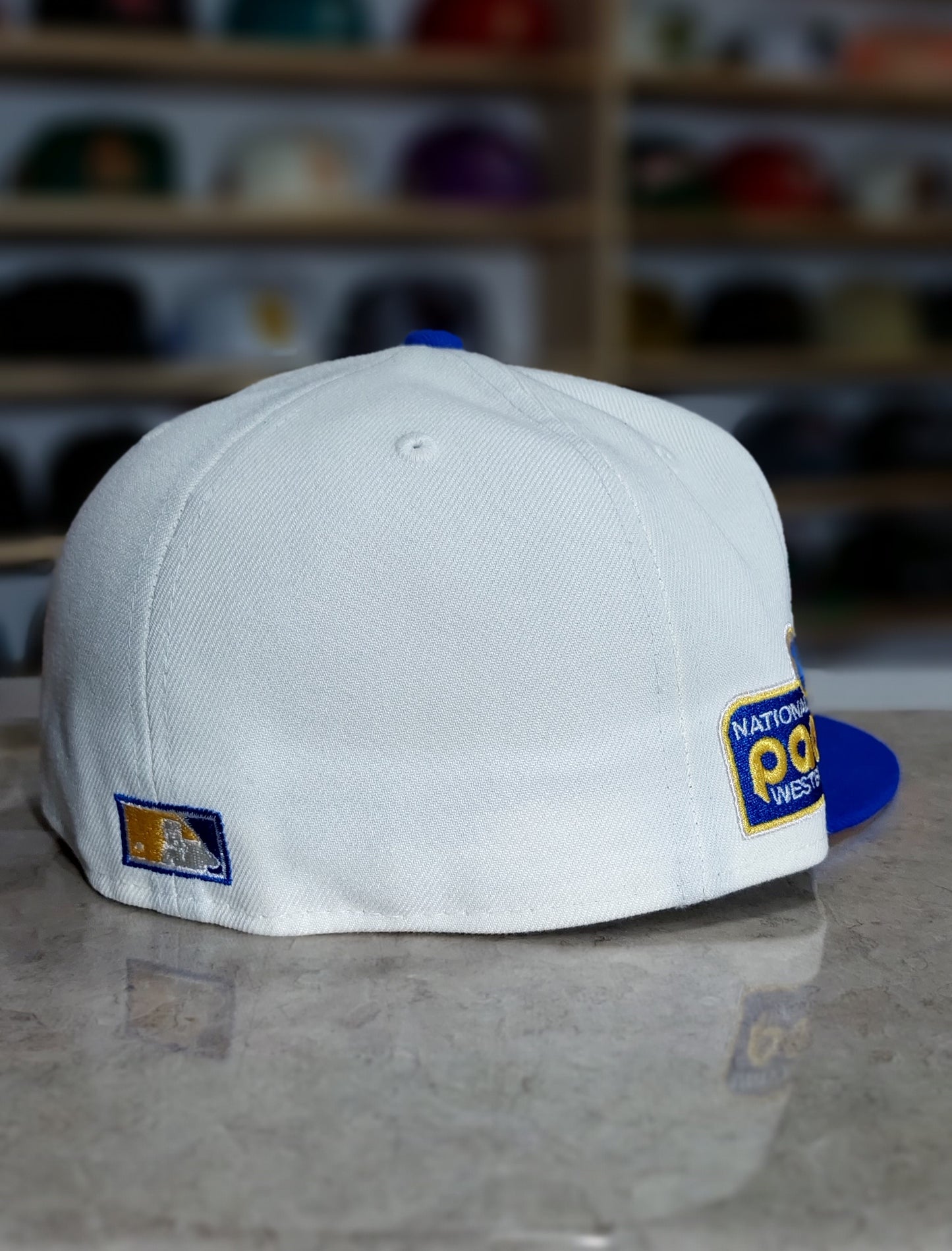 San Diego Padres - 59FIFTY MLB México Game