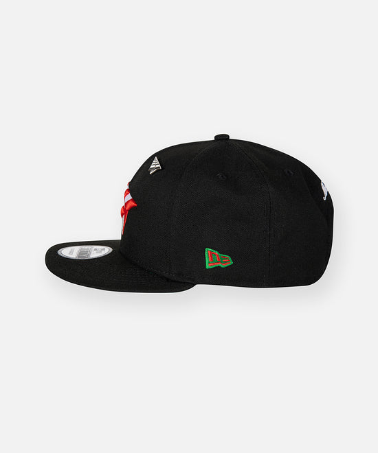 Paper Planes x New Era Cap - 9FIFTY 'Independence Day'