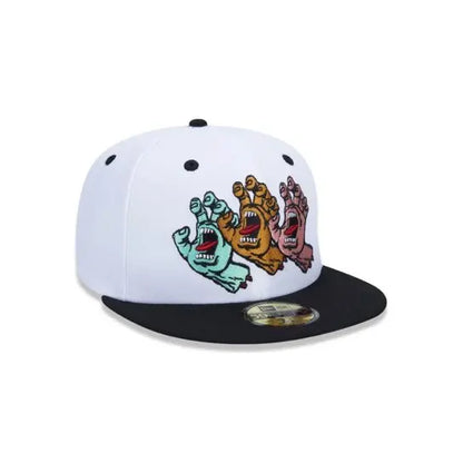 Santa Cruz X New Era Cap - 59FIFTY 2019