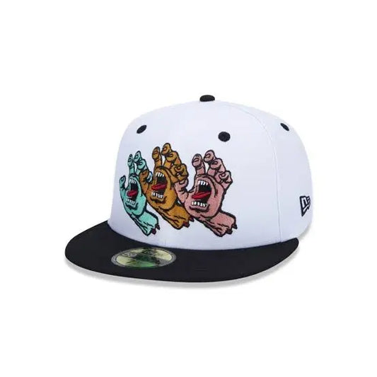 Santa Cruz X New Era Cap - 59FIFTY 2019