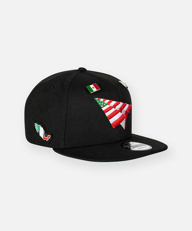 Paper Planes x New Era Cap - 9FIFTY 'Independence Day'