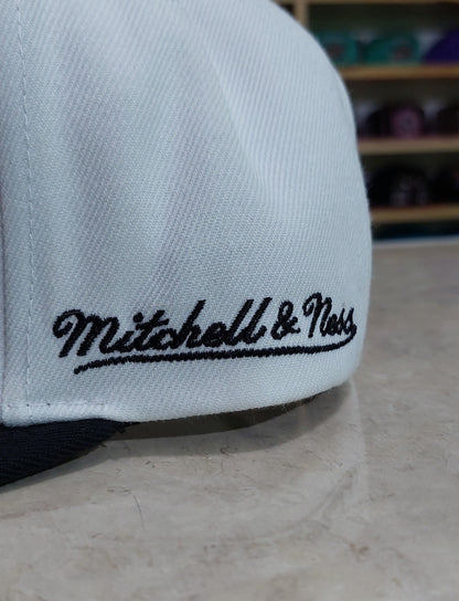 Chicago Bulls - Snapback Champions 96 Mitchell & Ness