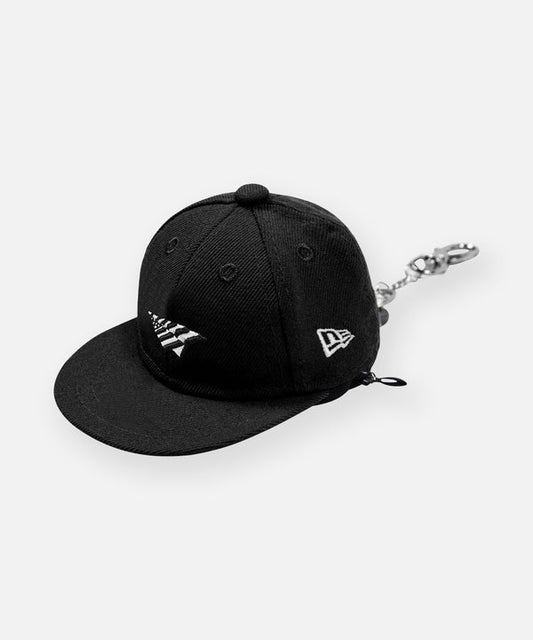 Paper Planes Original Crown Keychain - 59FIFTY New Era "Llavero/Monedero"