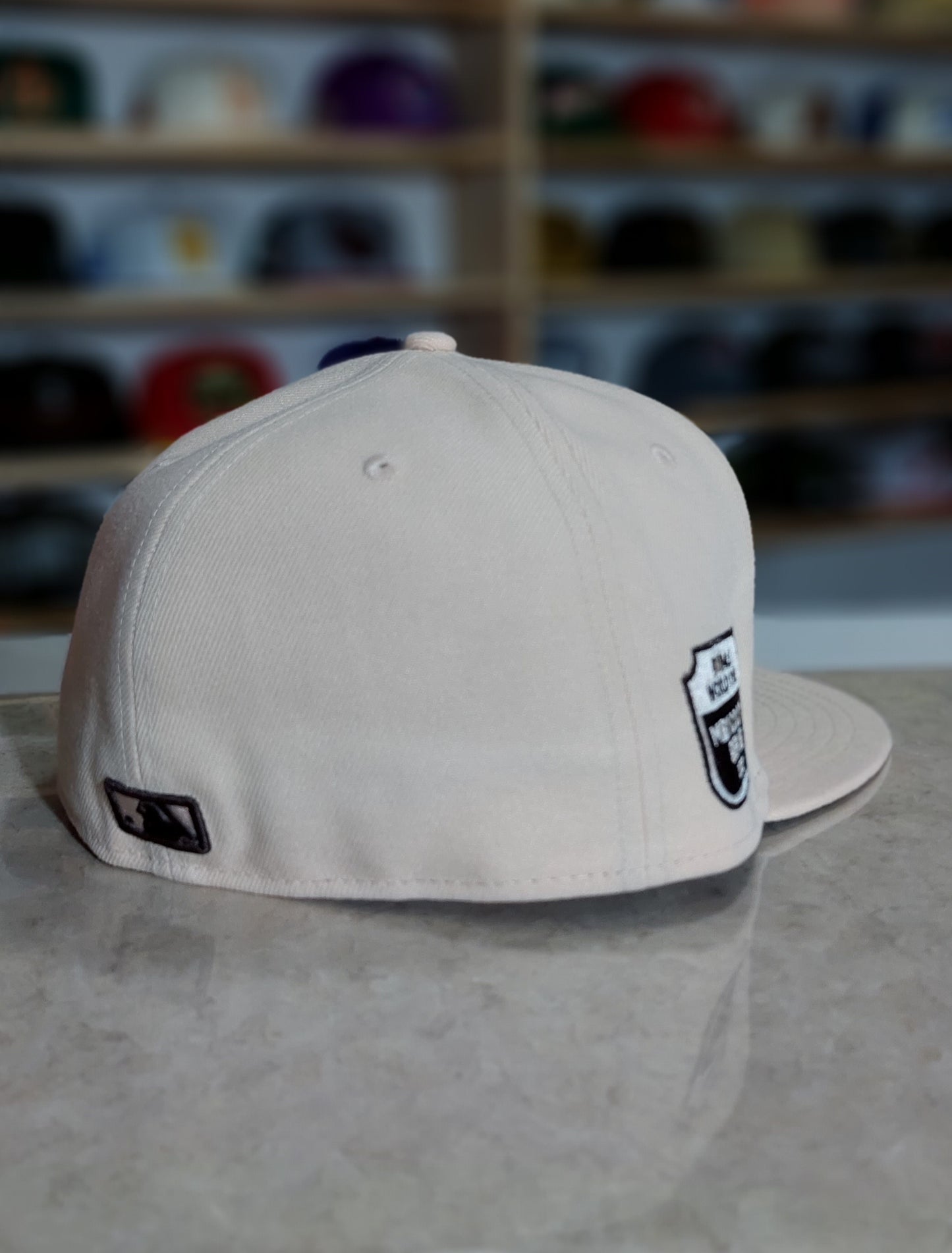 San Diego Padres - 59FIFTY MLB (SAMPLE) México Game