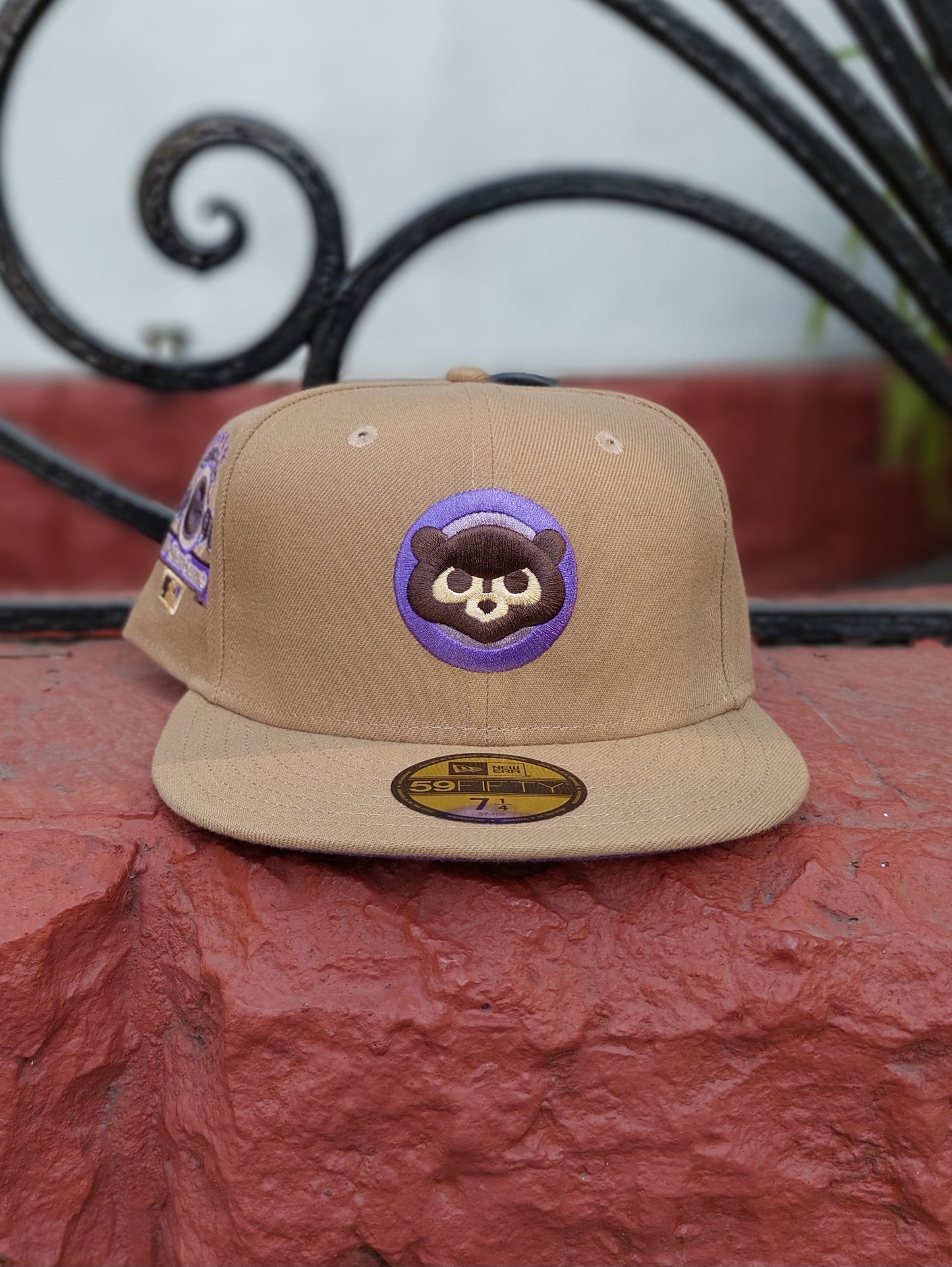 Chicago Cubs - MLB 59FIFTY PB&J