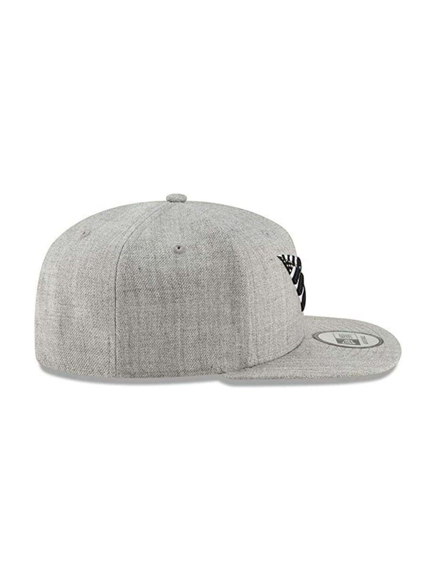 Gorra Paper Planes x New Era Cap - 9FIFTY 'Heather Grey'