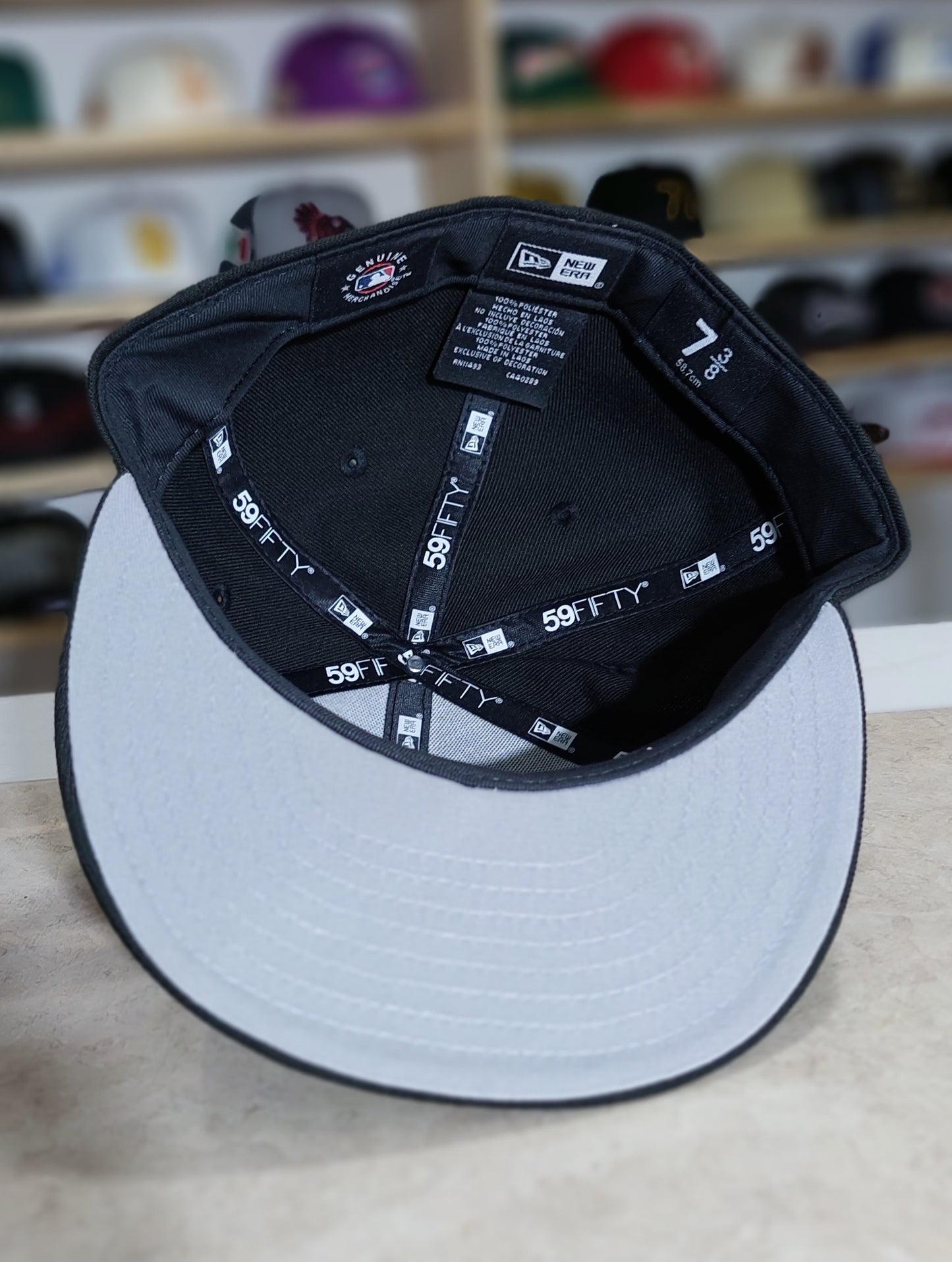 New York Yankees - 59FIFTY MLB