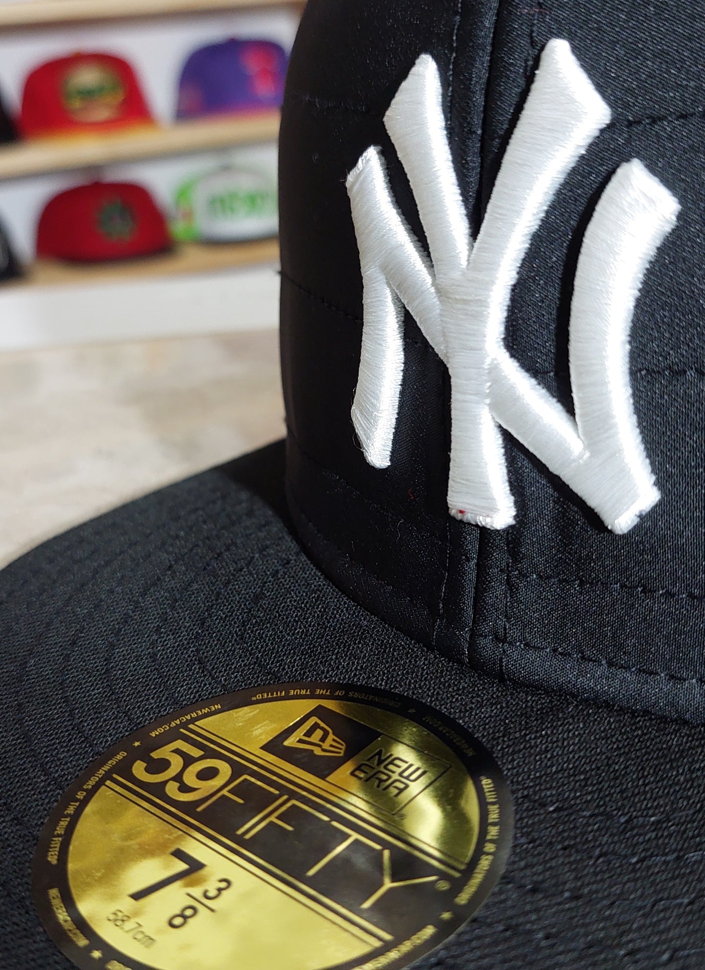 New York Yankees - 59FIFTY MLB