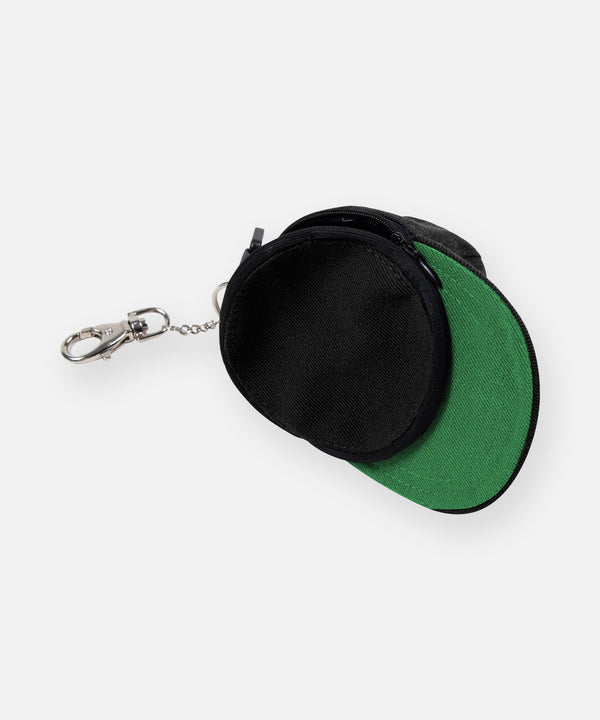 Paper Planes Original Crown Keychain - 59FIFTY New Era "Llavero/Monedero"