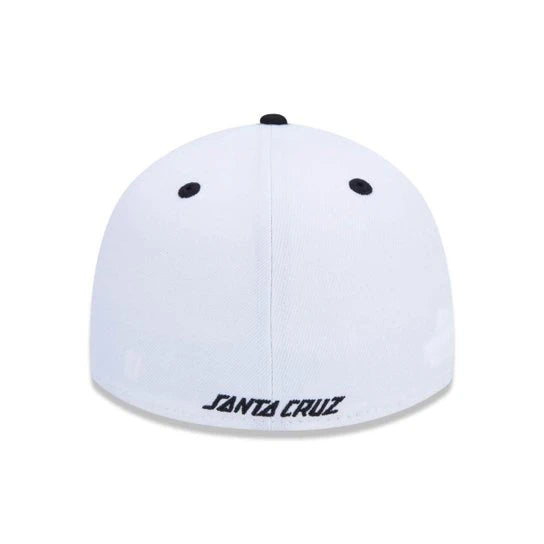 Santa Cruz X New Era Cap - 59FIFTY 2019