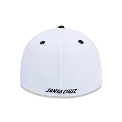 Santa Cruz X New Era Cap - 59FIFTY 2019
