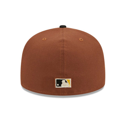 Pittsburgh Pirates - MLB 59FIFTY Harvest