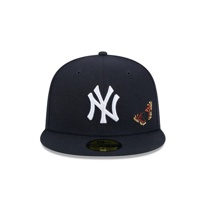 New York Yankees - 59FIFTY MLB Felt