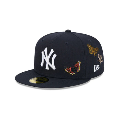 New York Yankees - 59FIFTY MLB Felt