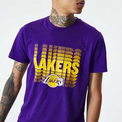 Los Angeles Lakers - NBA T-Shirt