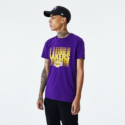 Los Angeles Lakers - NBA T-Shirt