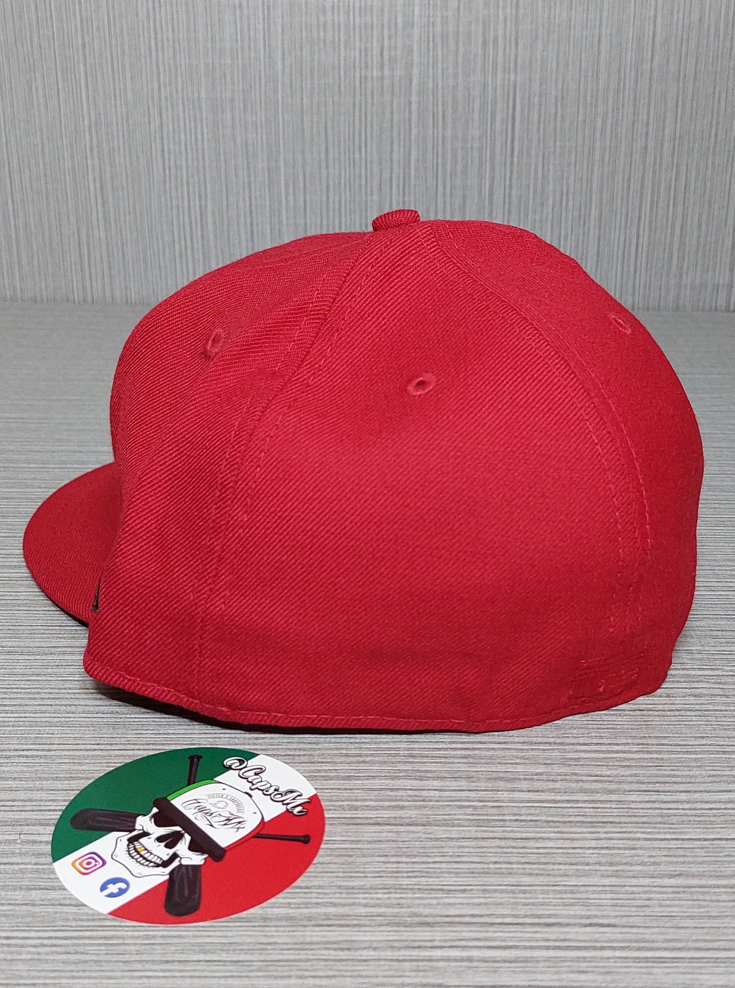 Black Scale x New Era Cap - 59FIFTY SCALE Era