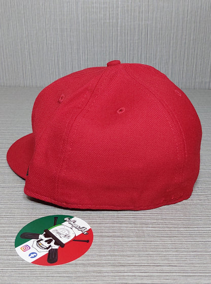 Black Scale x New Era Cap - 59FIFTY SCALE Era