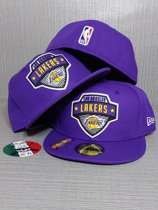 Los Angeles Lakers - NBA 59FIFTY Tip Off Series9o