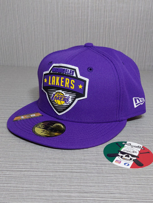 Los Angeles Lakers - NBA 59FIFTY Tip Off Series9o