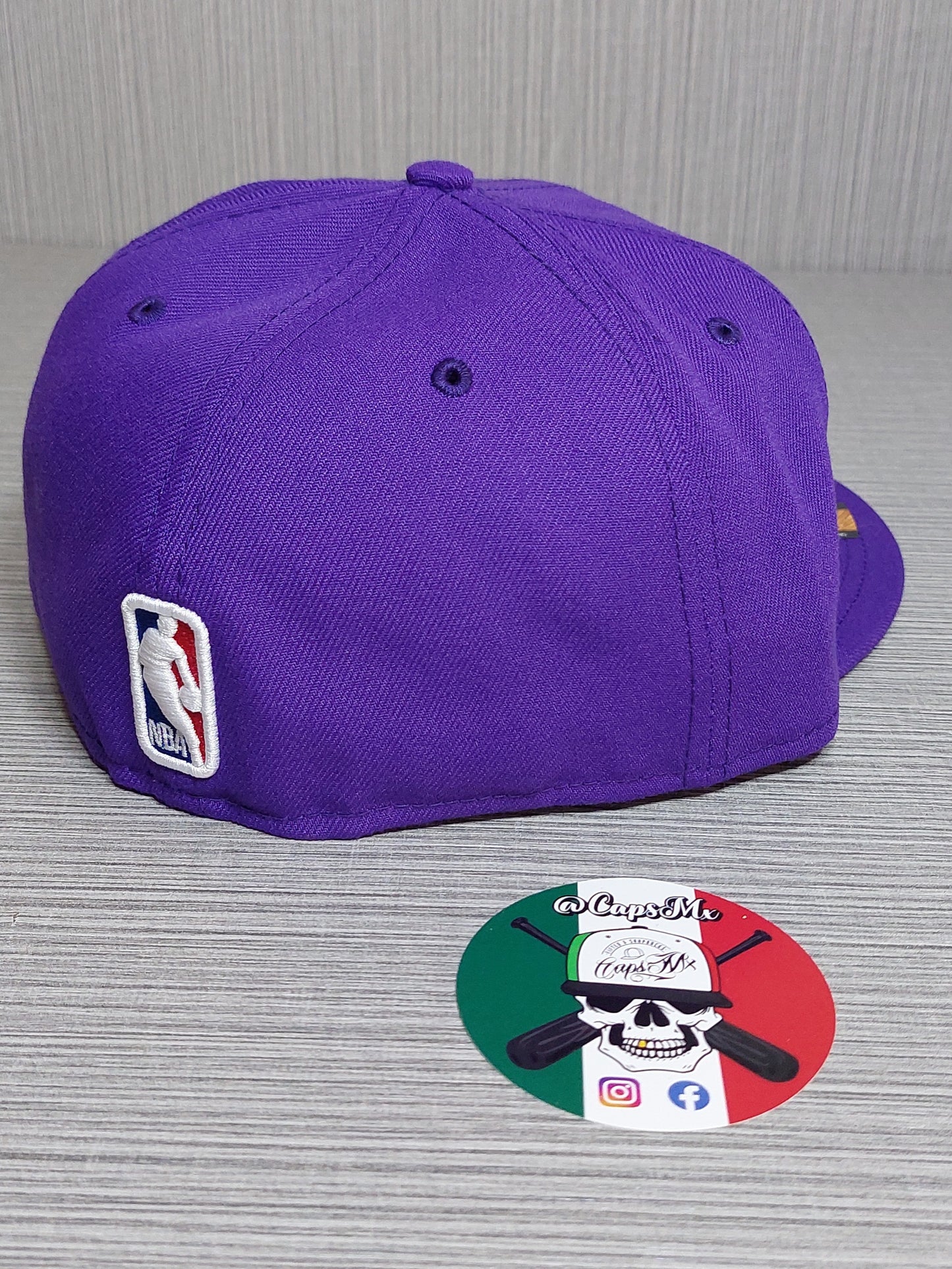 Los Angeles Lakers - NBA 59FIFTY Tip Off Series9o