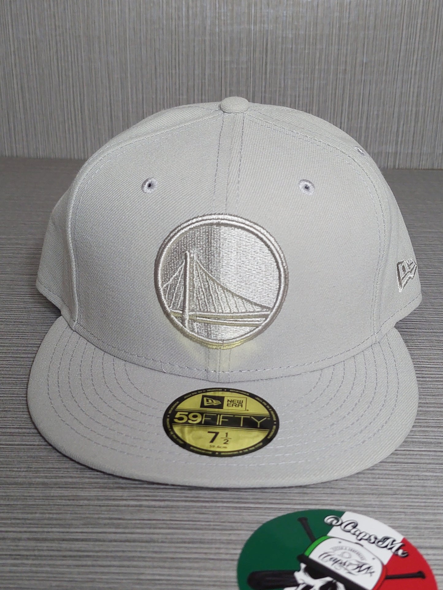 Golden State Warriors - 59FIFTY Color Pack