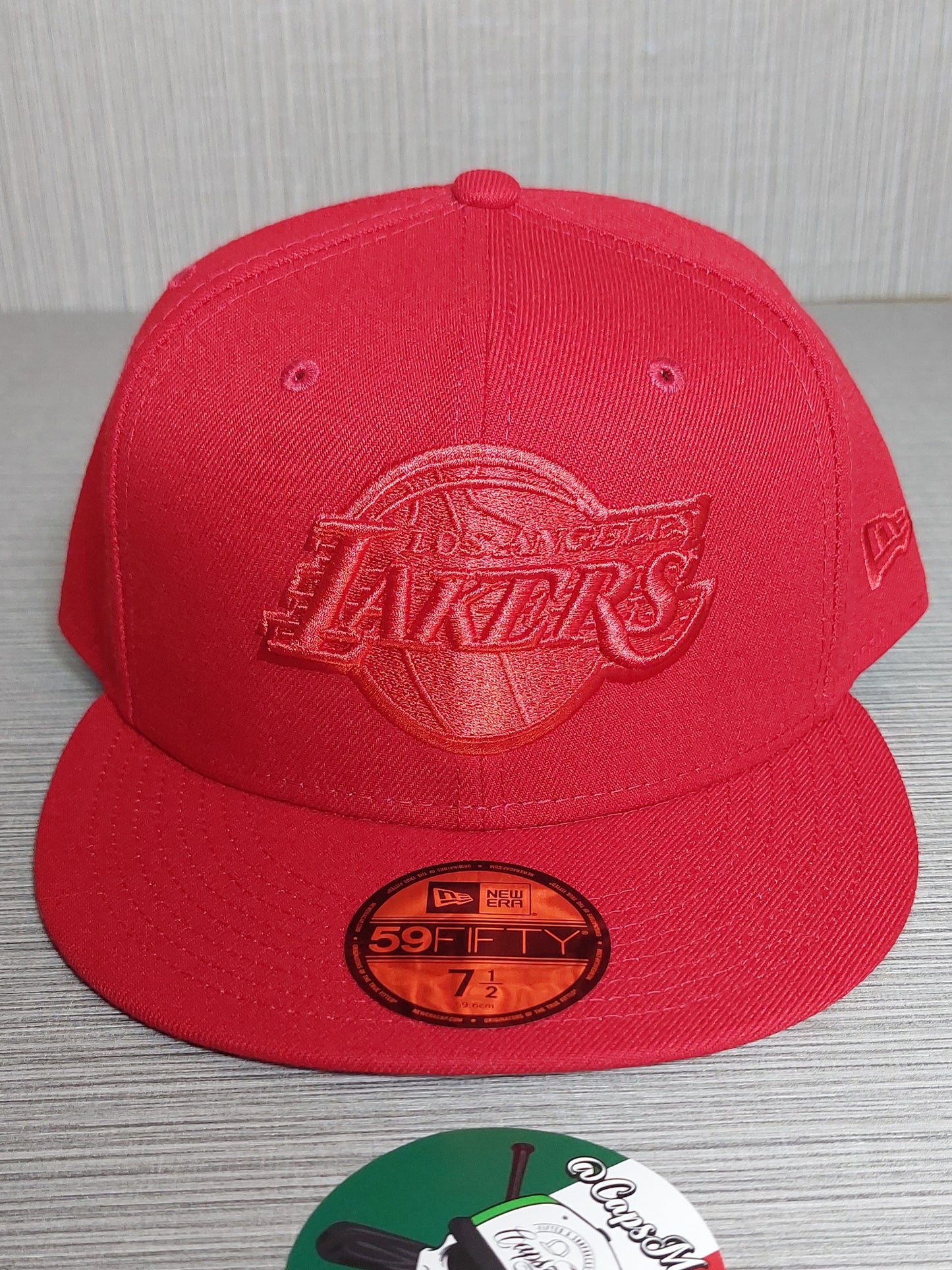 Los Angeles Lakers - NBA 59FIFTY Color Pack