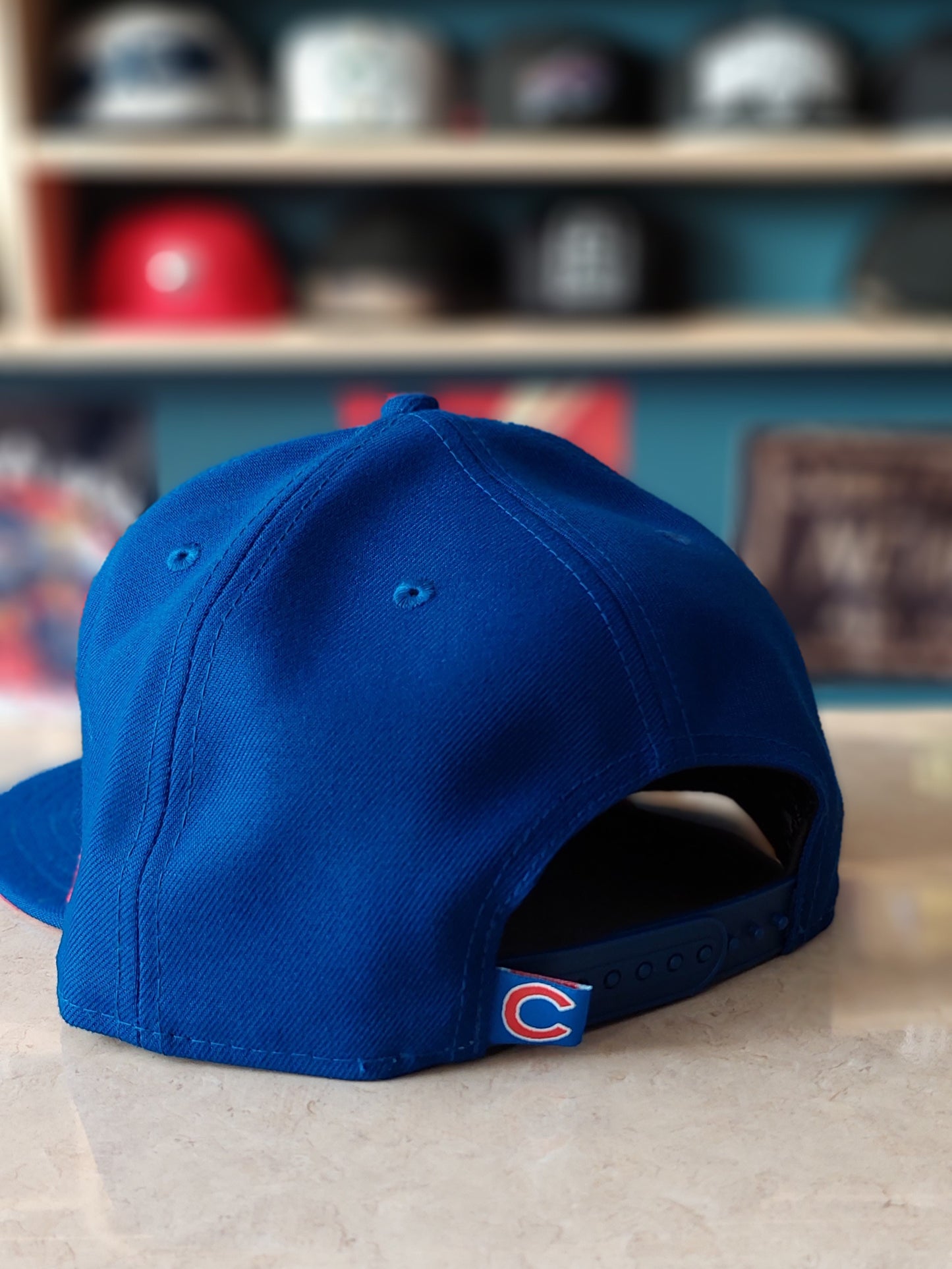 Chicago Cubs - 9FIFTY (SAMPLE)