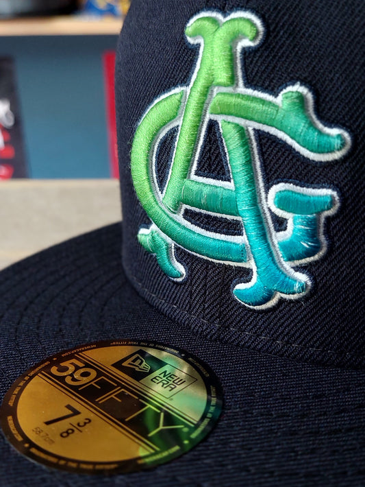 Acapulco Gold X New Era Cap - 59FIFTY AG Sunset