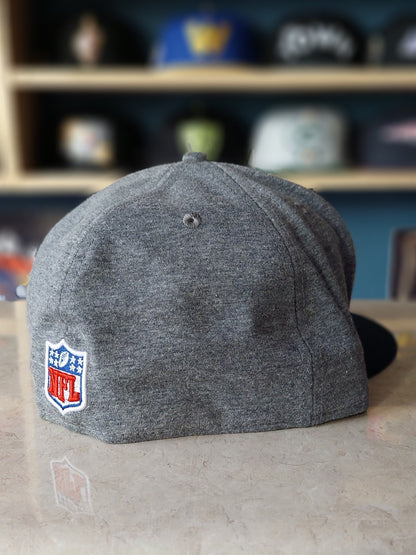 New England Patriots - NFL 59FIFTY Jersey Essentials